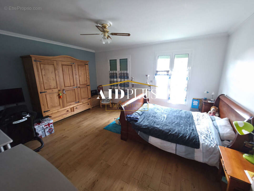 Maison à SAINT-PRIX