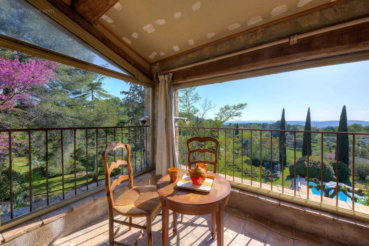 Maison à DRAGUIGNAN