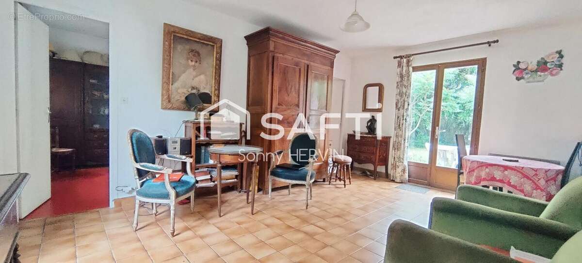 Maison 67 m² à Jard-Sur-Mer  - photo 4