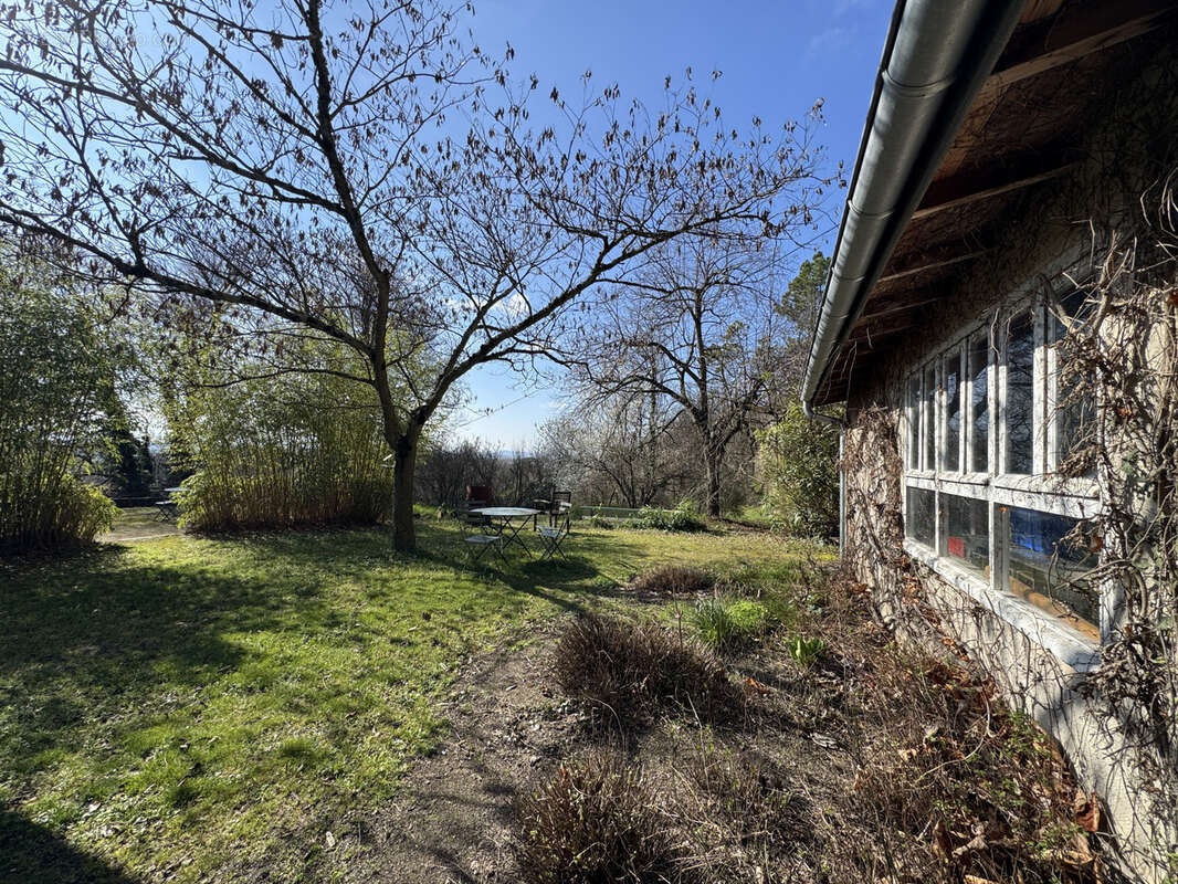 Maison à ROMANS-SUR-ISERE