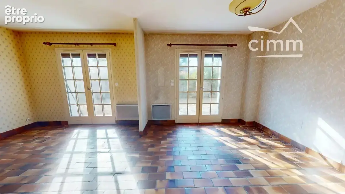 Grande maison familiale 6 chambres avec garage - photo 6