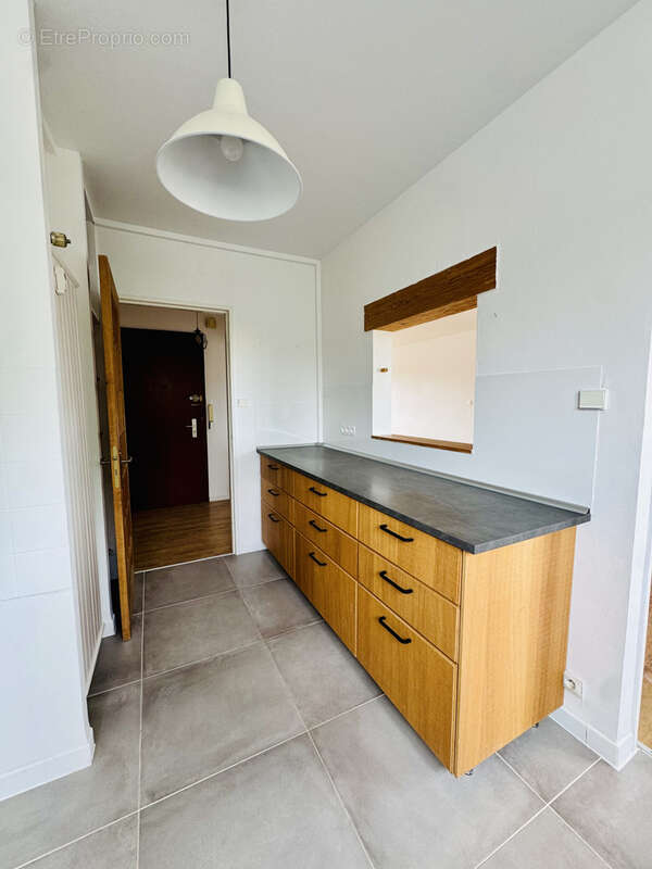 Appartement à SCHILTIGHEIM