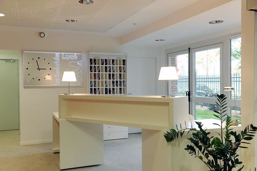 Appartement à LUCE