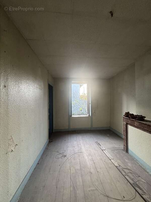 Maison à MONTBRISON