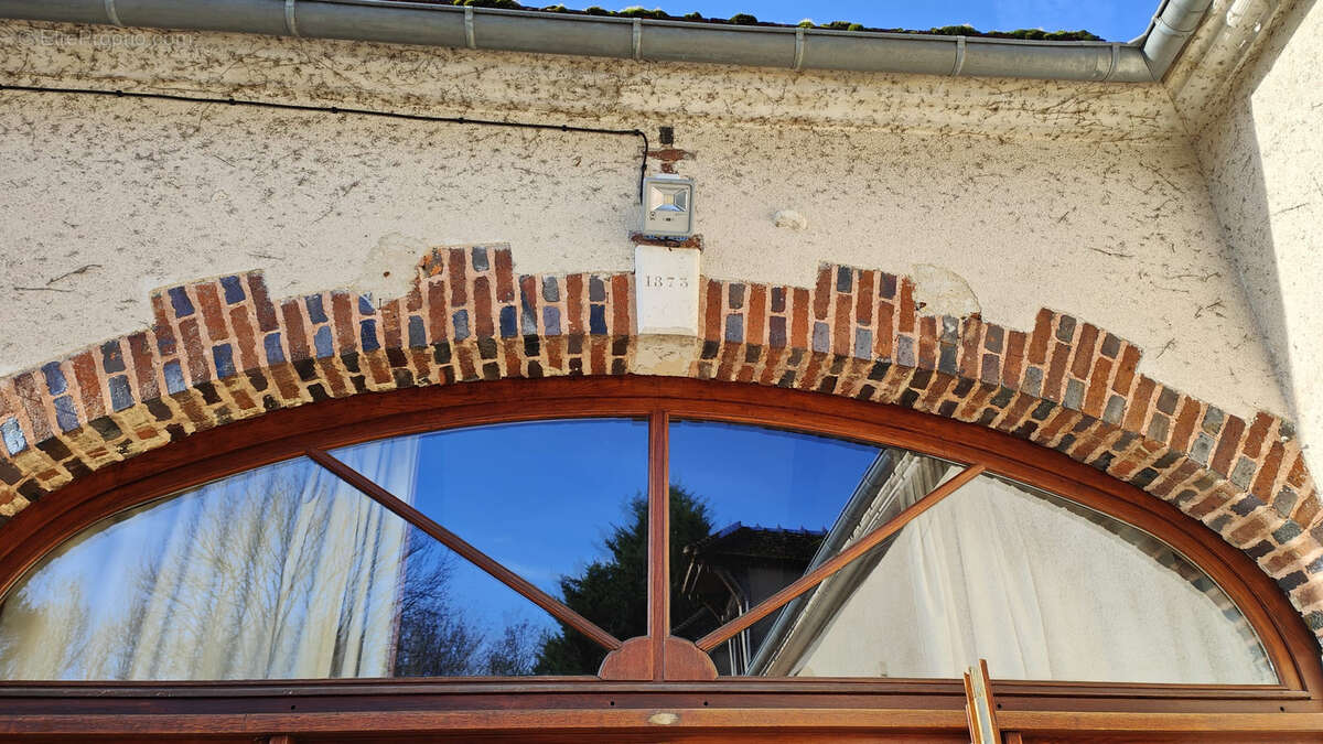 Maison à SAINT-FLORENTIN