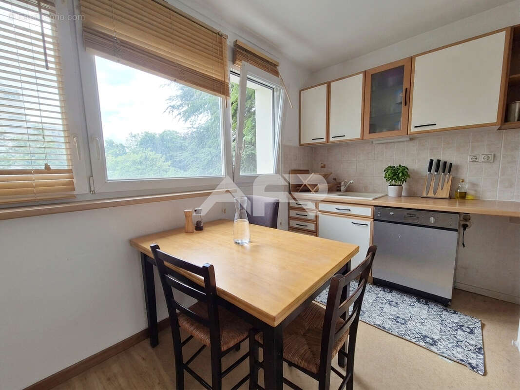 Appartement à CHATOU