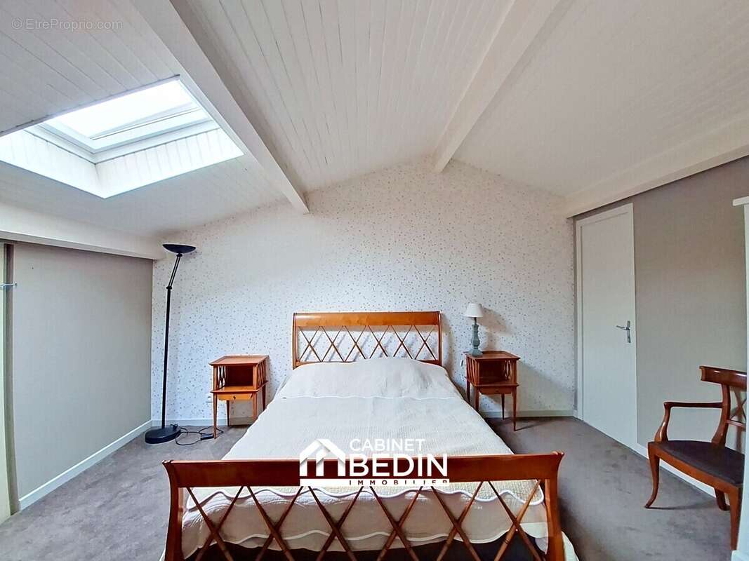 Maison à FROUZINS
