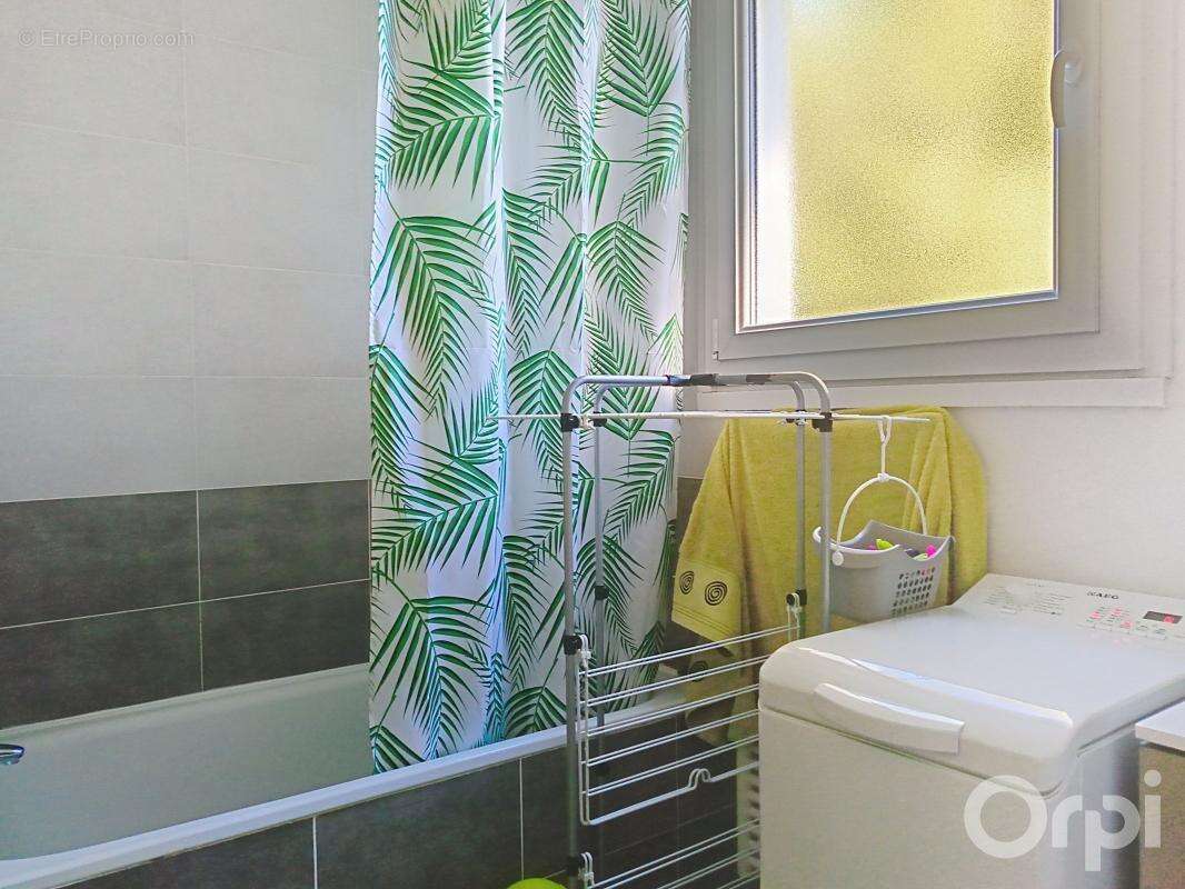 Appartement à LONGJUMEAU