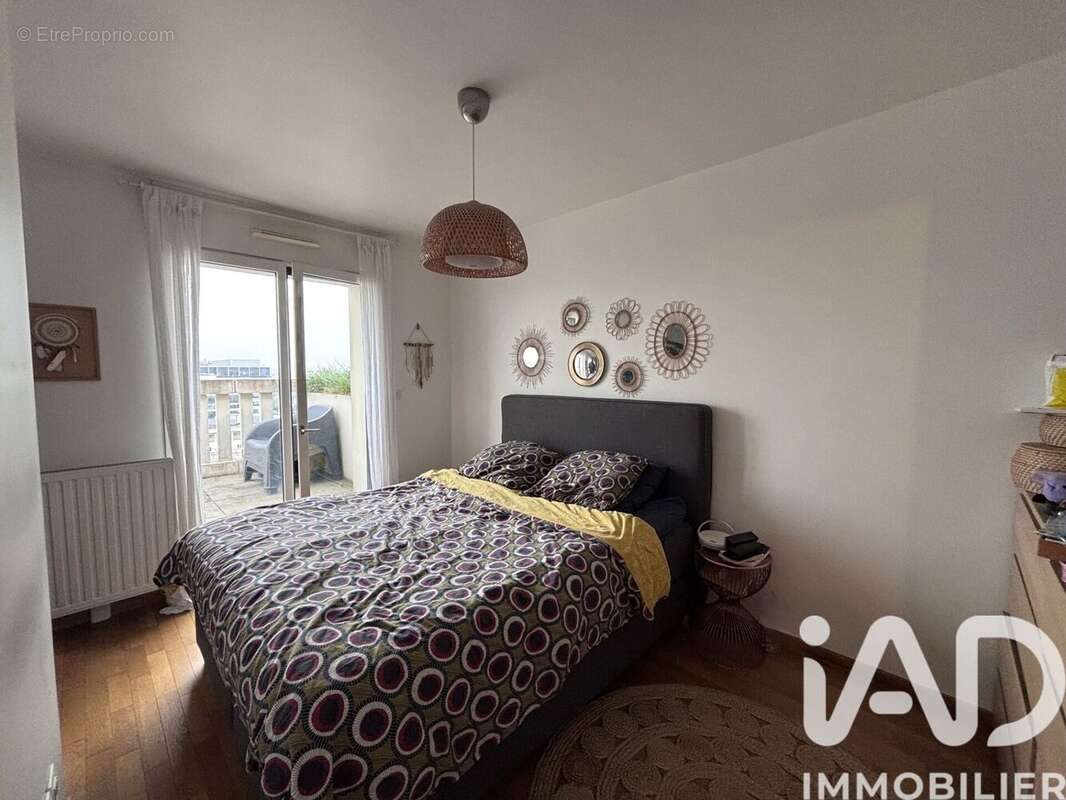 Photo 7 - Appartement à LEVALLOIS-PERRET