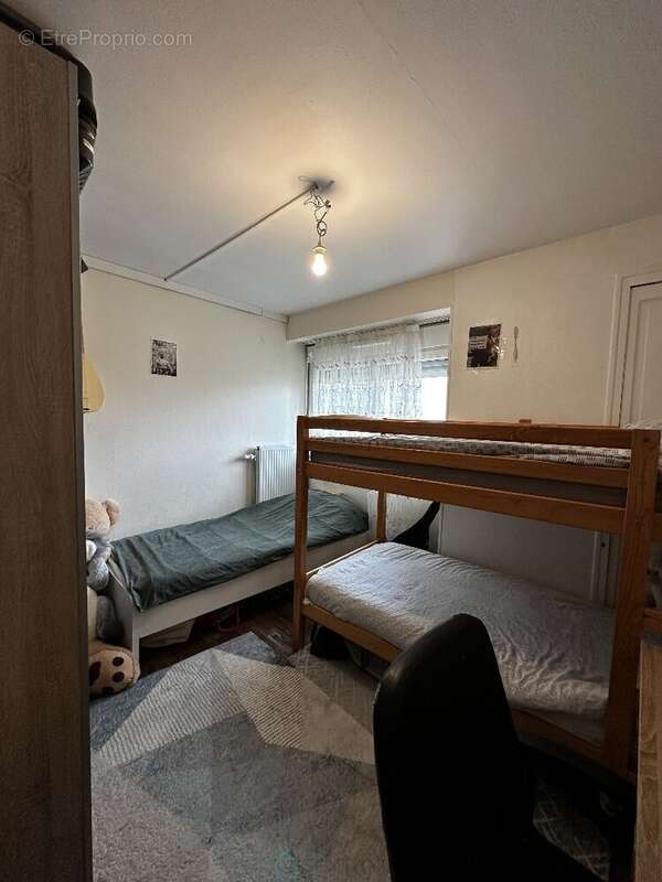 Appartement à LE PETIT-QUEVILLY