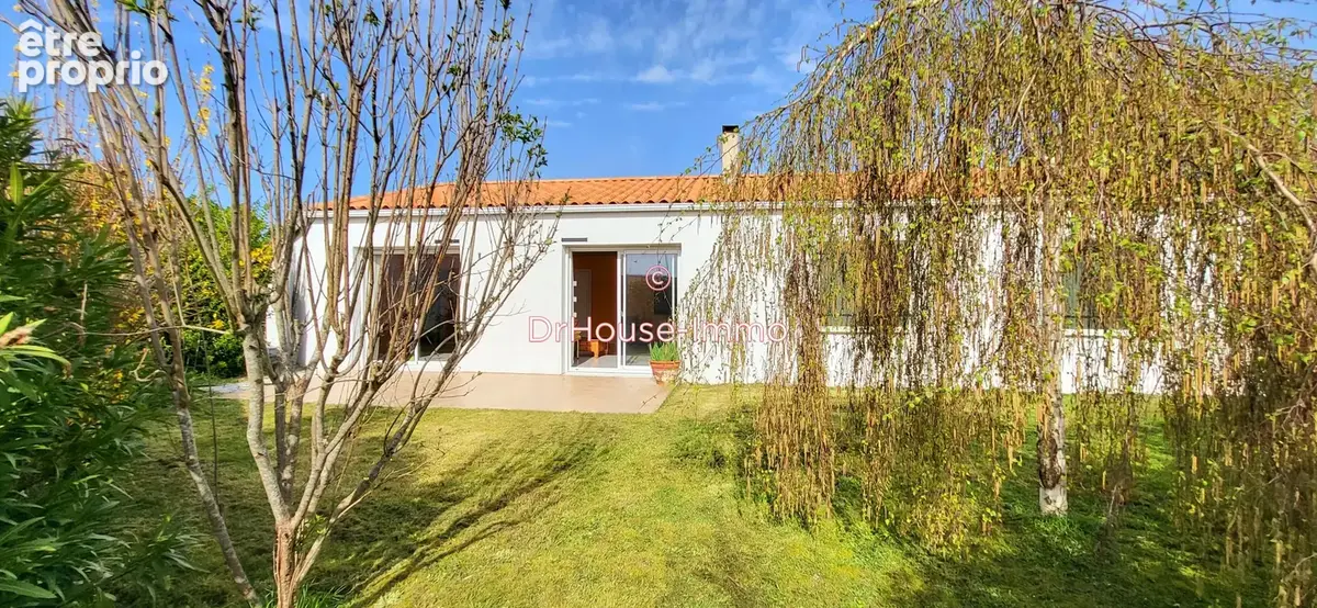 Maison 5 pièces 139 m² à vendre à Jard-Sur-Mer (85520) - photo 159