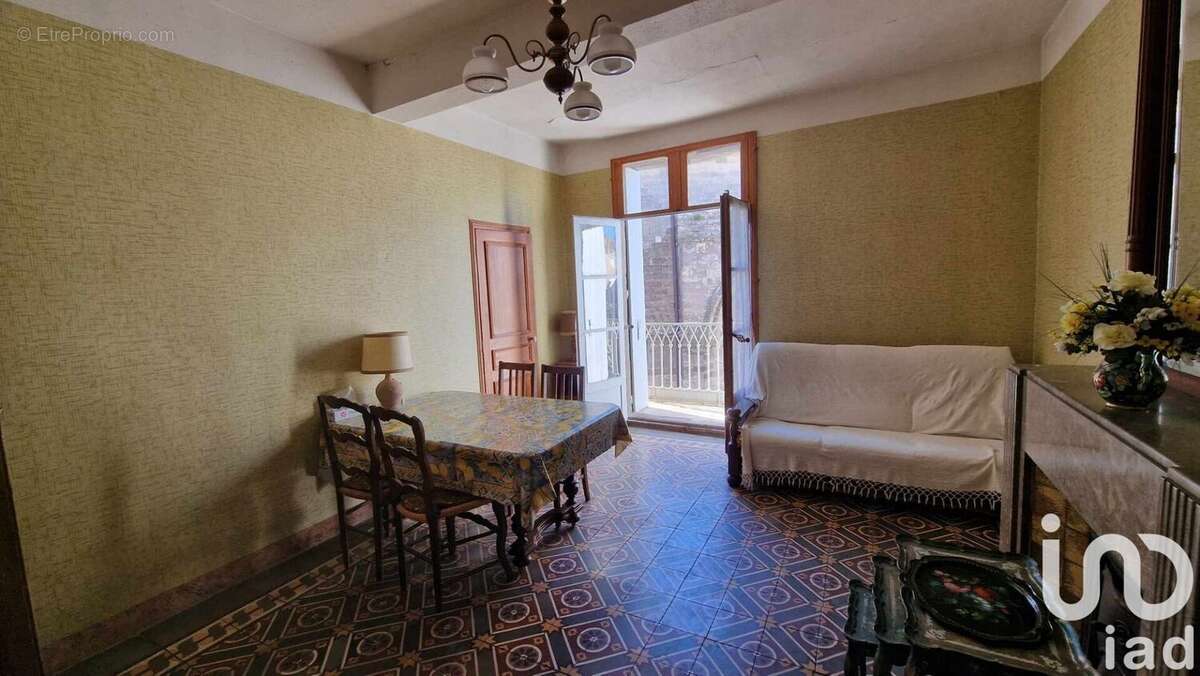 Photo 3 - Maison à ASPIRAN