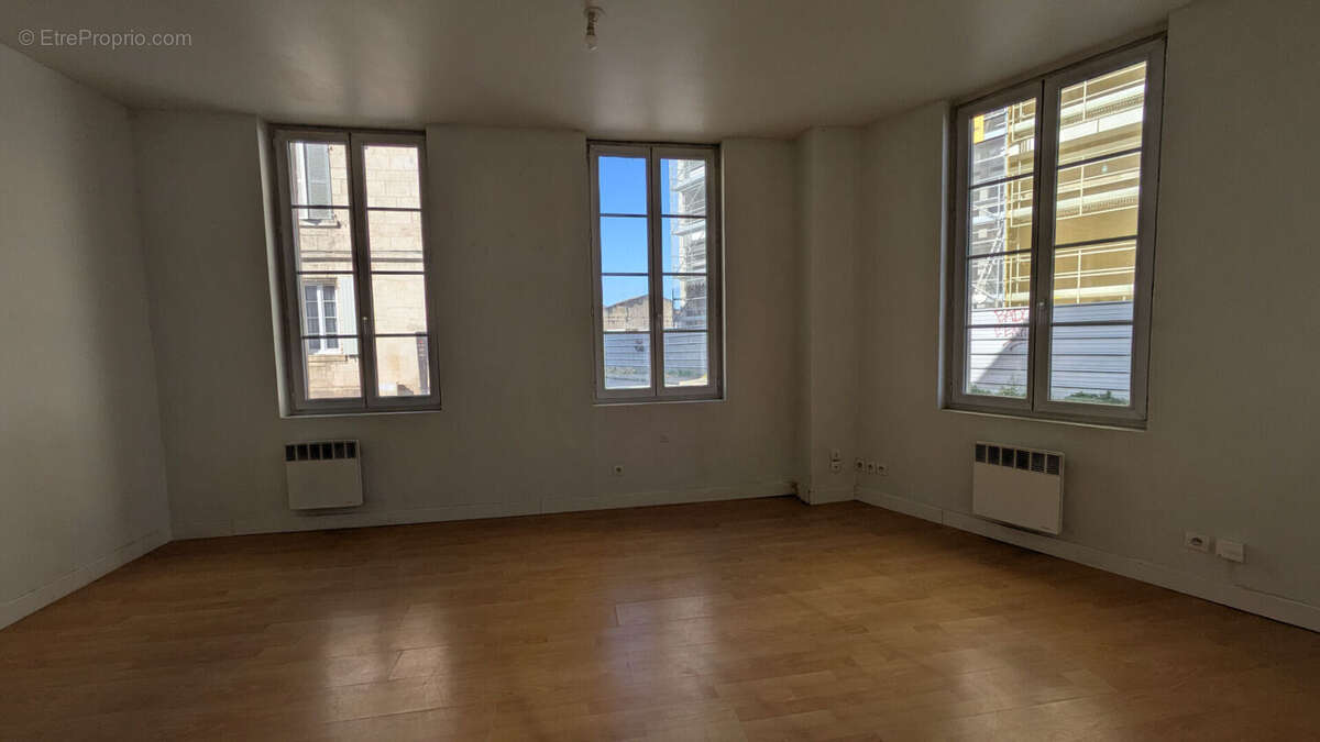 Appartement à ROCHEFORT
