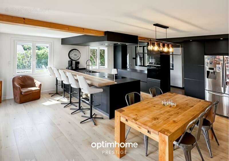 Maison 5 chambres - vue panoramique à Gérardmer - photo 5