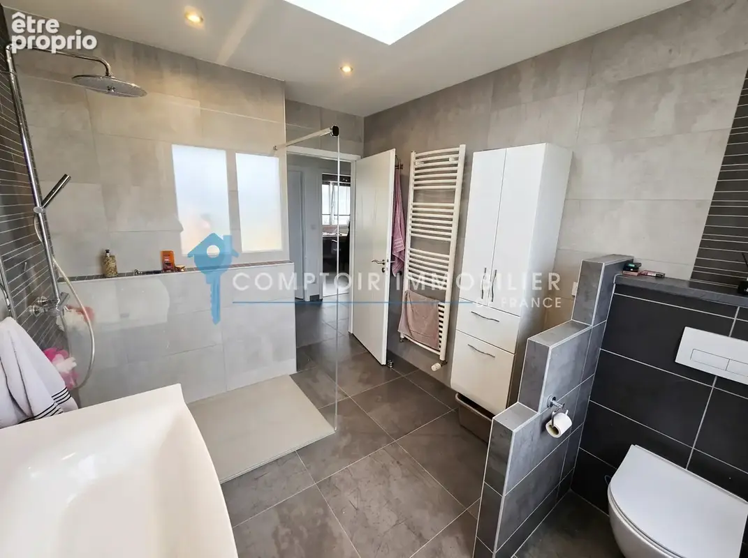 PAVILLON  individuel  Plain-pied - photo 16