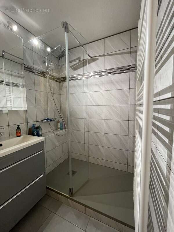 Appartement à SAINT-SORLIN-D'ARVES