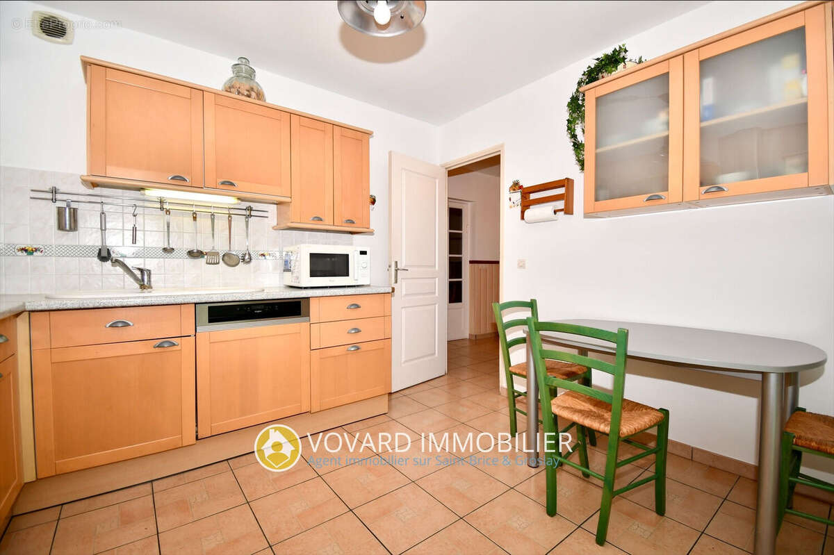 Photo 7 - Maison à SAINT-BRICE-SOUS-FORET