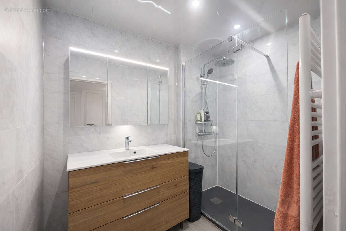 Appartement à MARTIGUES