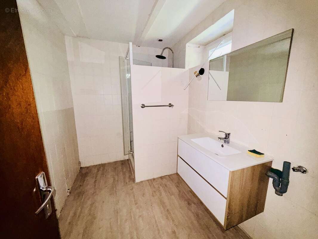 Ensemble de 2 maisons - lamonzie montastruc - photo 16
