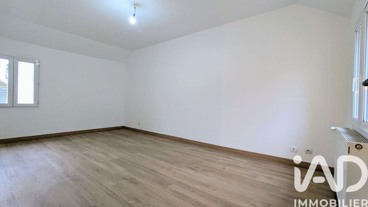 Photo 6 - Appartement à NEZEL