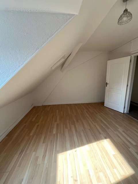 Appartement à MULHOUSE
