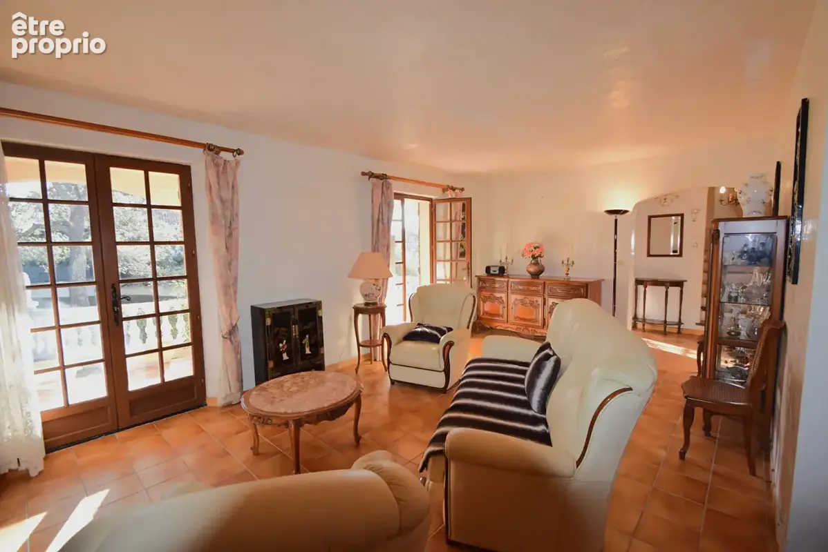 Villa st raphael proche mer - photo 9