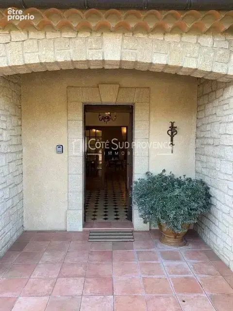 Villa avec piscine bedoin - photo 10