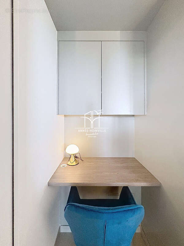 Appartement à TOURGEVILLE
