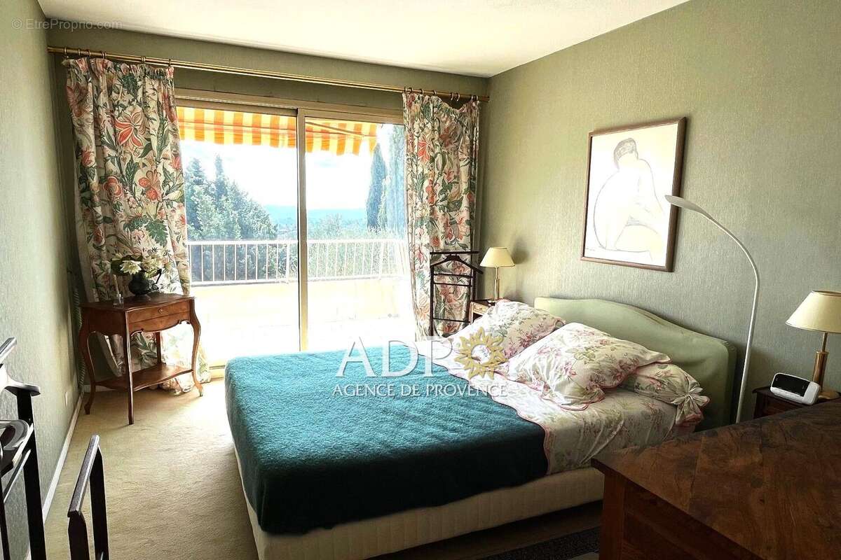 Appartement à GRASSE