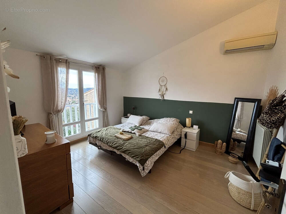 Maison à DRAGUIGNAN