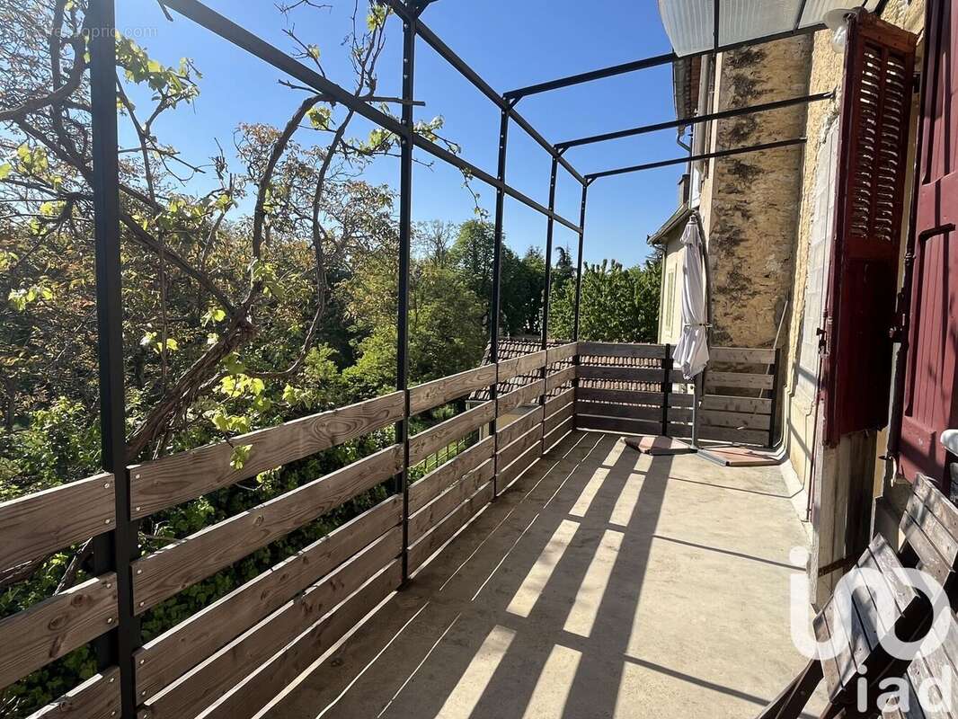 Maison 136 m² à Forcalquier  - photo 4