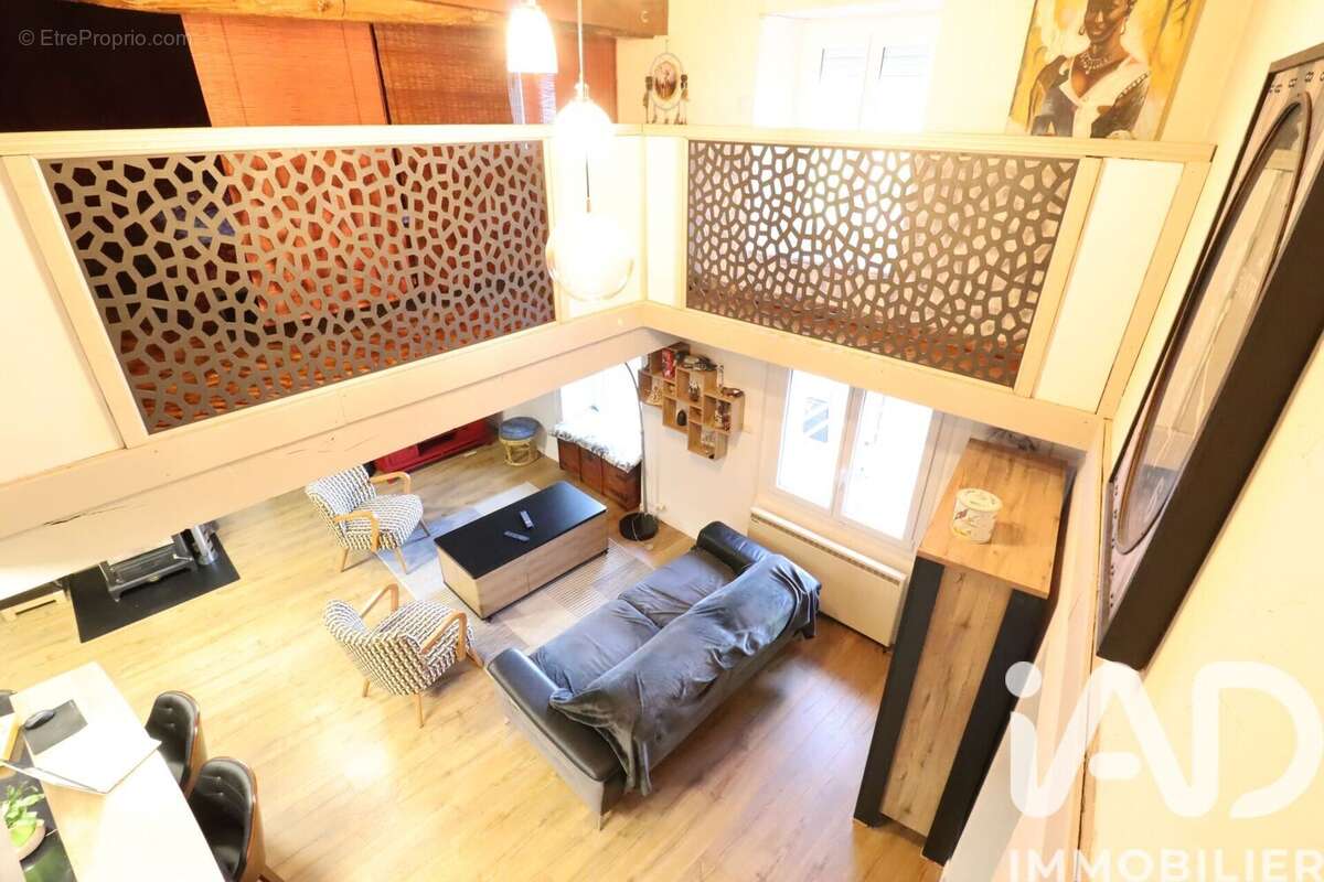 Maison 195 m² à Monteignet-Sur-L'andelot  - photo 7
