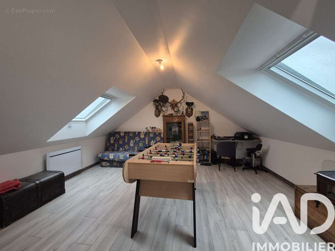 Photo 8 - Maison à MOUSSY-LE-NEUF