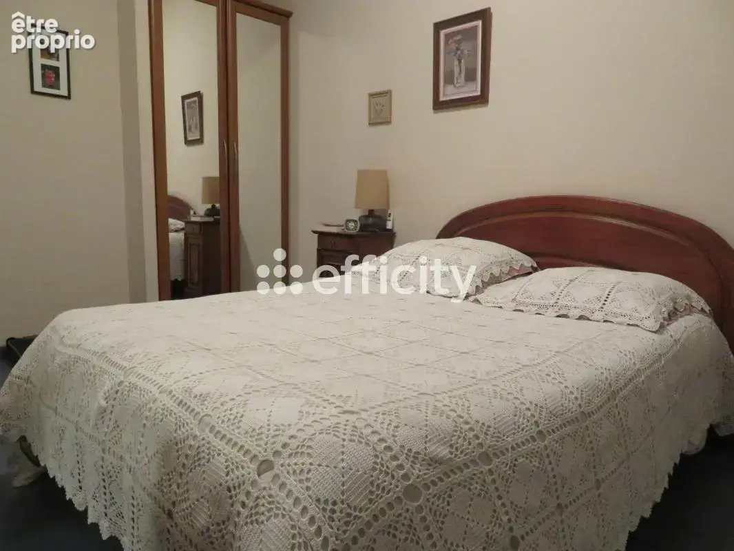Appartement - photo 6