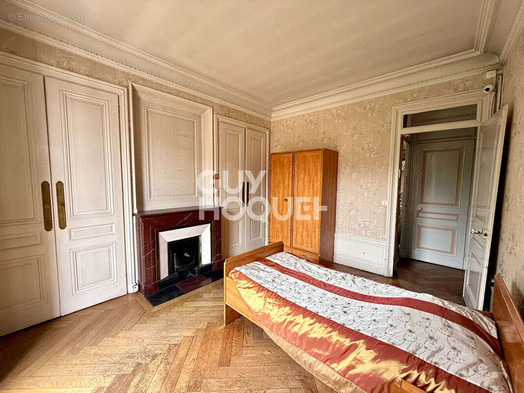 Appartement à LYON-1E