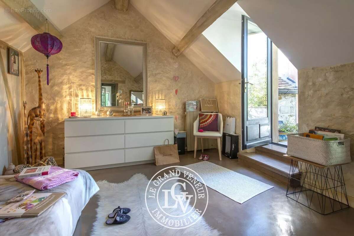 Maison à BARBIZON