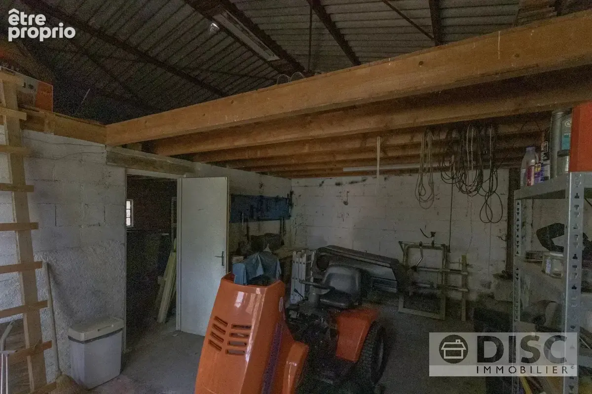 Belle maison moderne avec 1 hectare de terrain et belles vues - photo 20