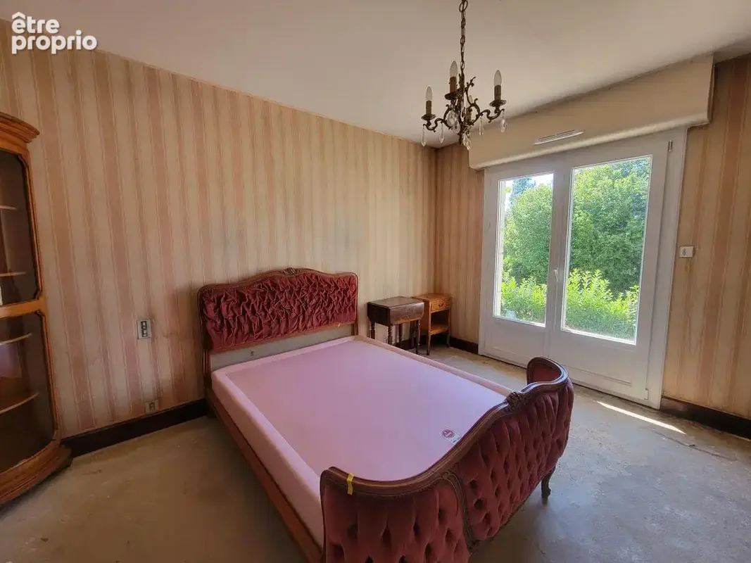 Maison 6 pièces 132 m² à vendre à Gourin (56110) - photo 9