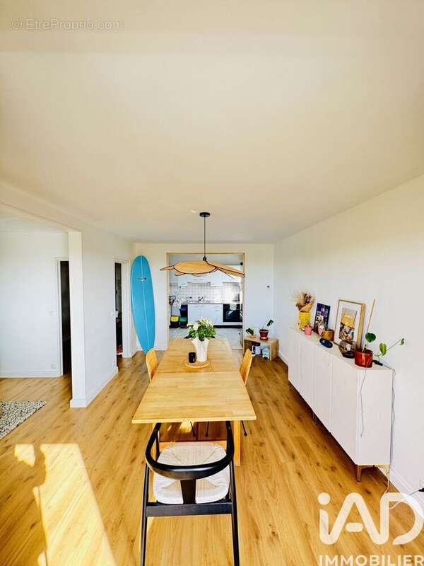 Photo 3 - Appartement à RENNES