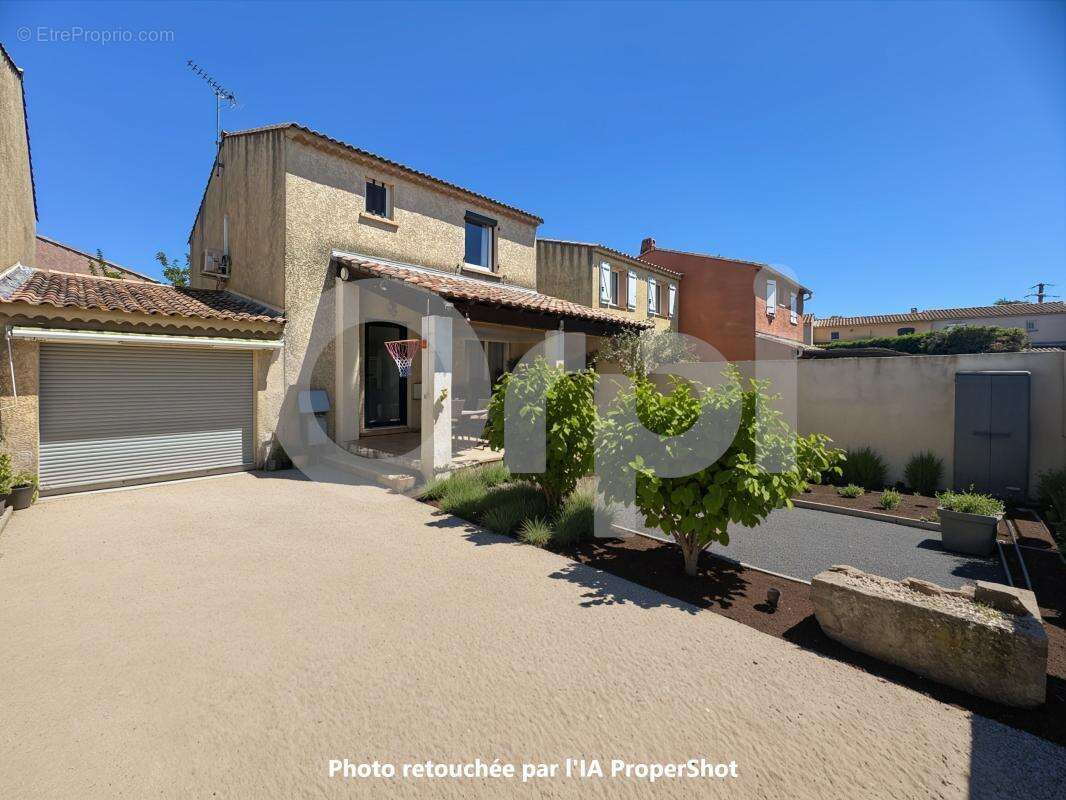 Maison À Vendre - photo 5
