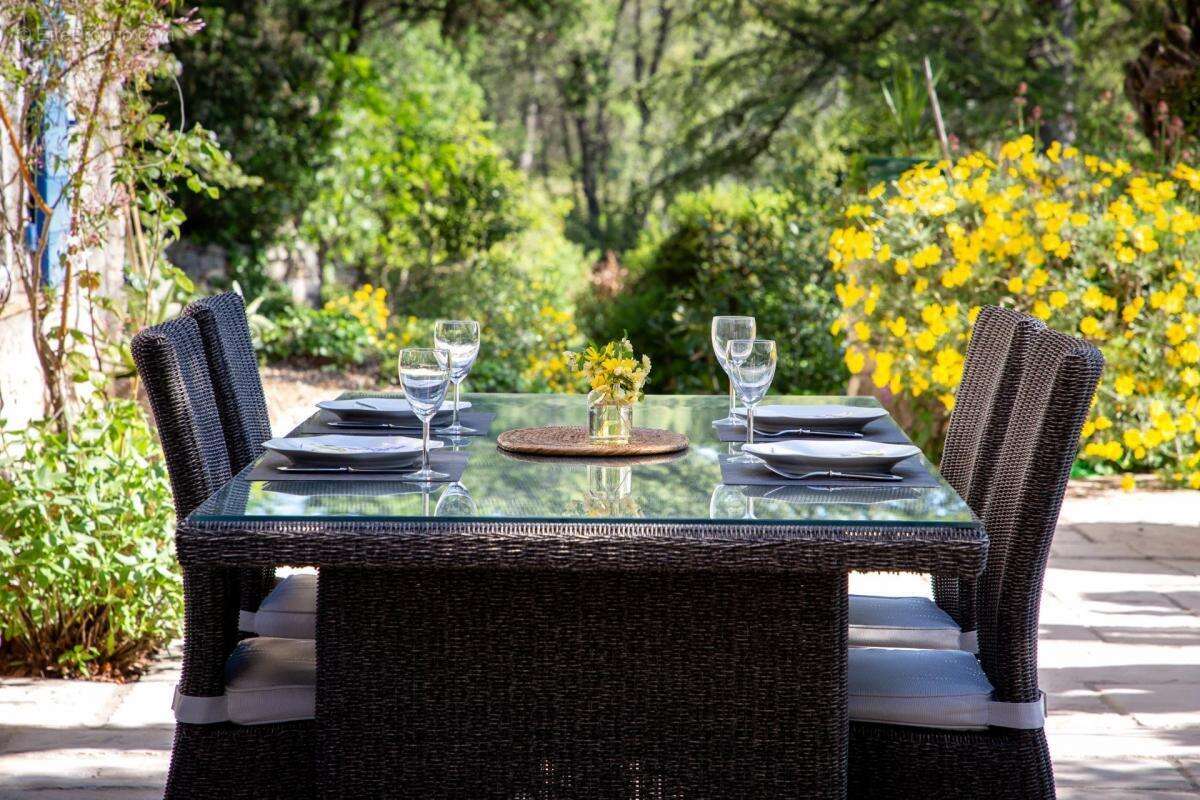 Maison à DRAGUIGNAN