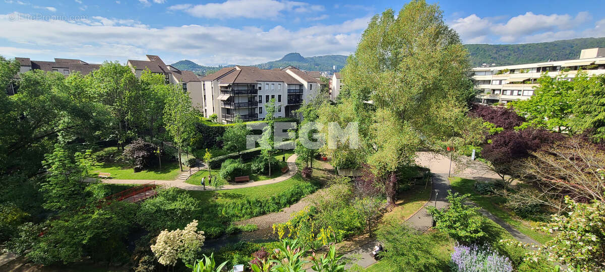 Appartement à CHAMALIERES