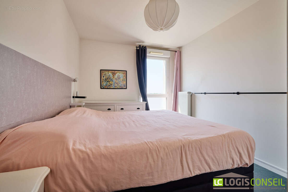 Appartement à BAGNEUX