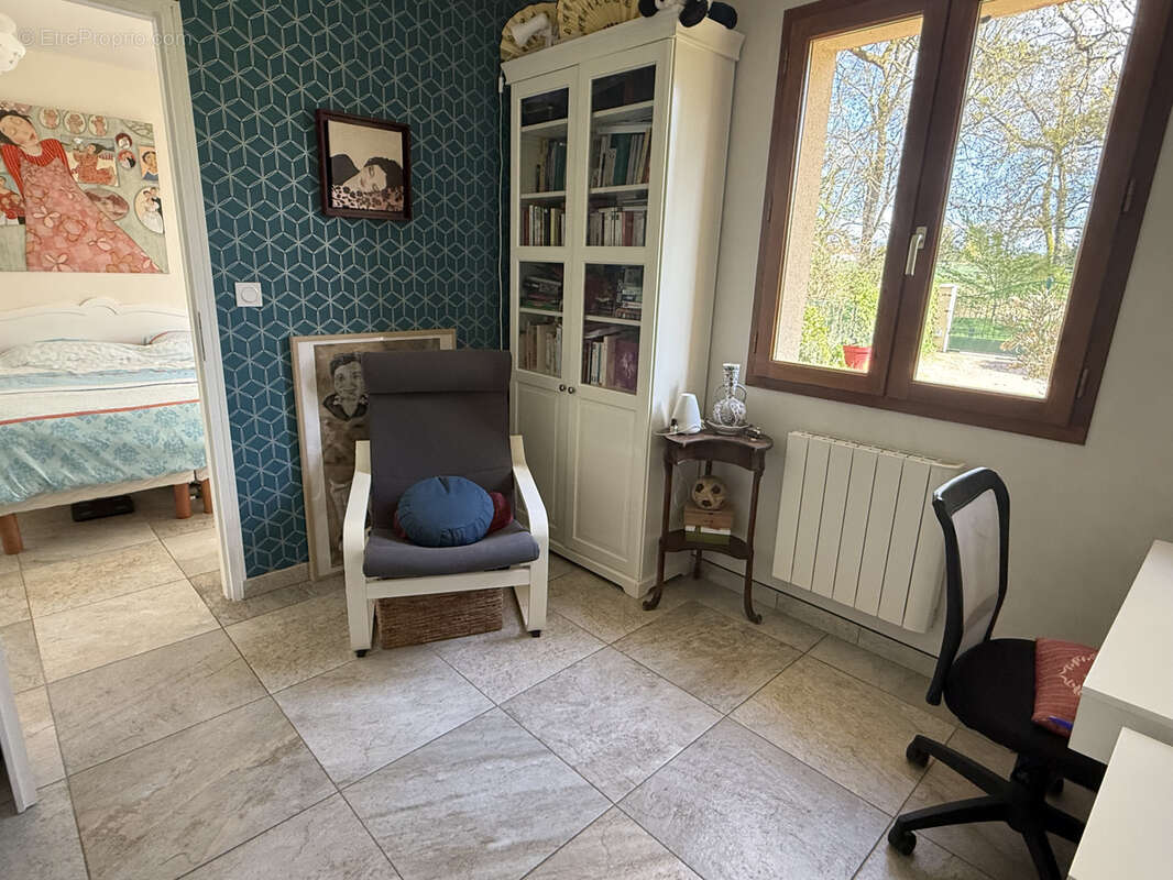 Maison à BOIGNY-SUR-BIONNE