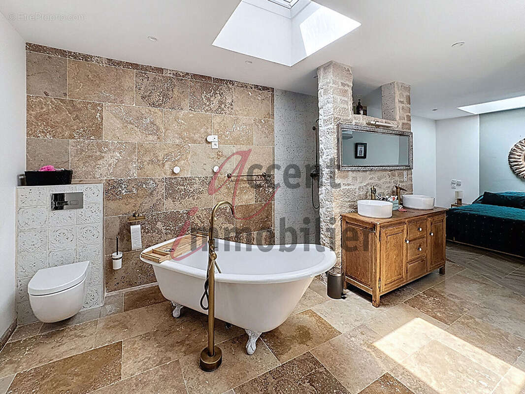 Maison à SAINT-REMY-DE-PROVENCE