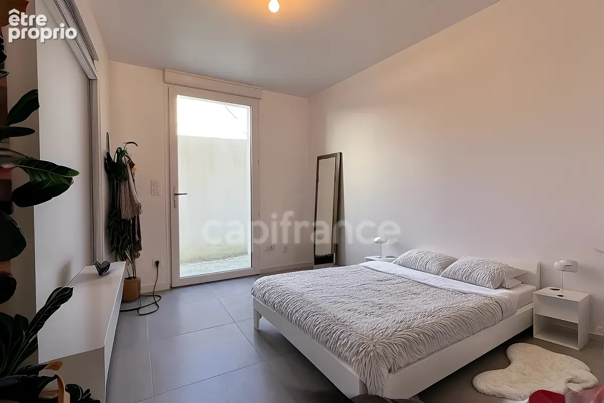 Quimper (29) - Maison centre ville de 75,21 m² habitable - 124 m² utiles - Terrasse - Double garage - photo 19