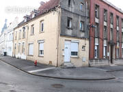 Maison à CONDE-SUR-L'ESCAUT