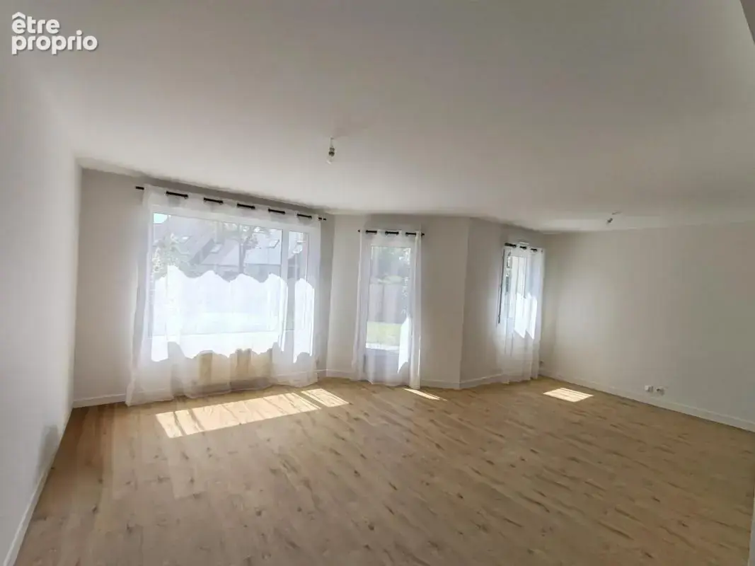 Maison à CHANTEPIE