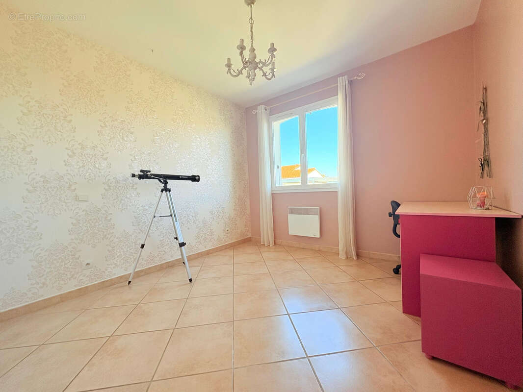 Maison à POLLESTRES