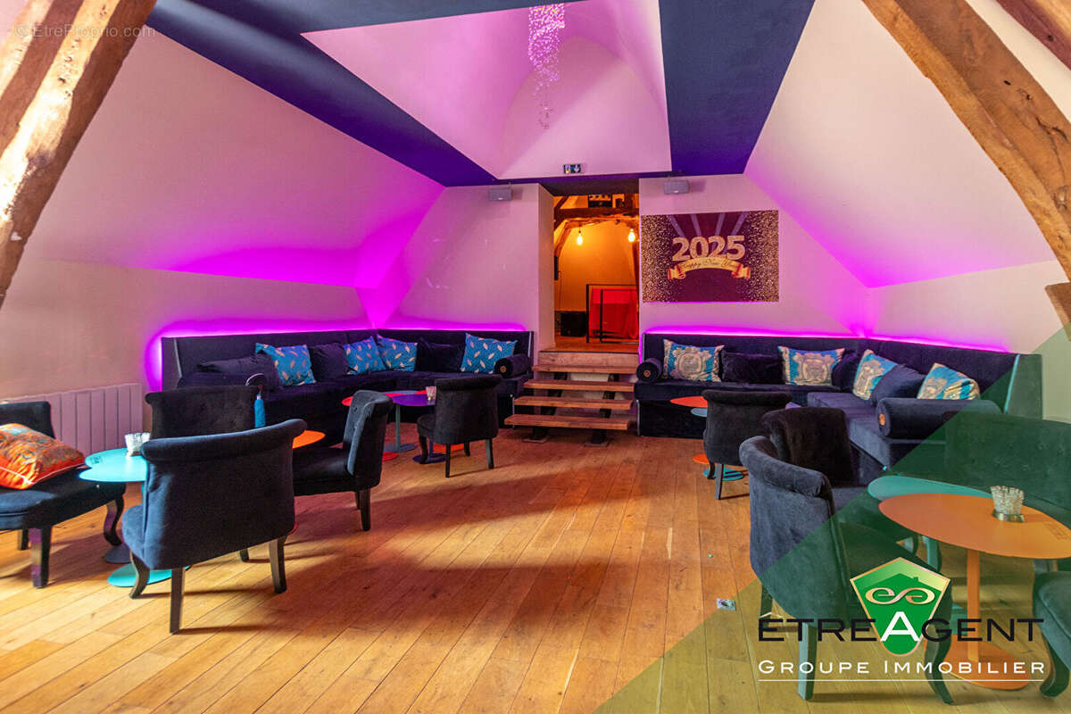 Maison à VERNEUIL-SUR-AVRE